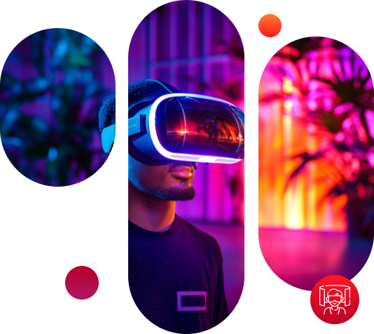 Servicios VR & AR